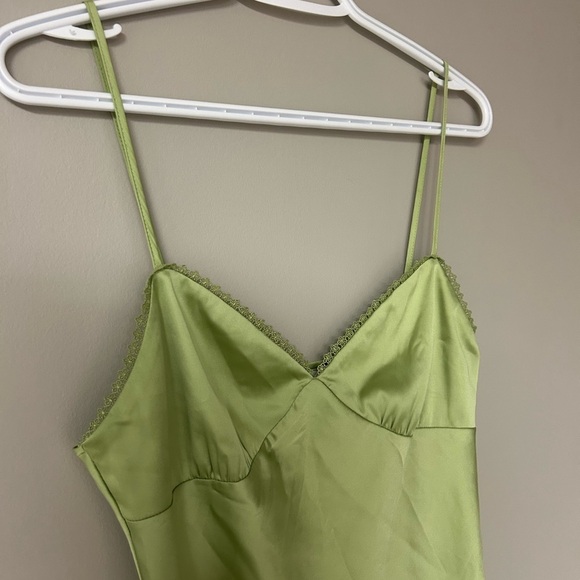 Sunday Best Rae Mini Dress - Picture 2 of 4